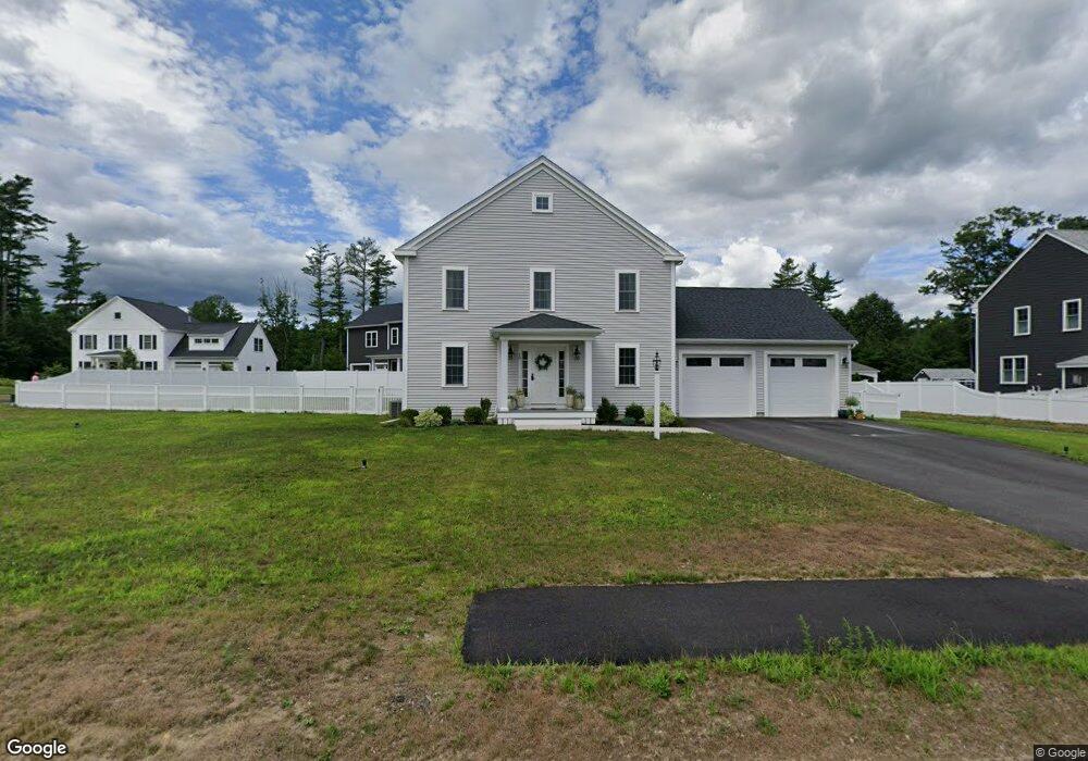 6 Sequoia Dr, Kingston, MA 02364 - photo 1