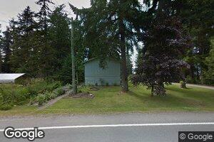 2100 Fritz Cove Rd, Juneau, AK 99801