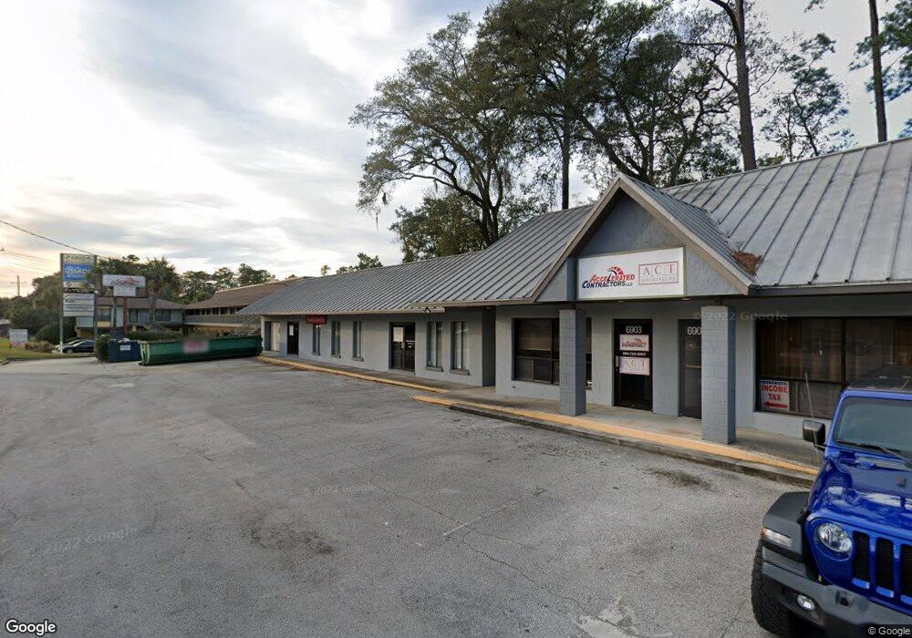 6903 Atlantic Blvd, Jacksonville, FL 32211 - photo 1