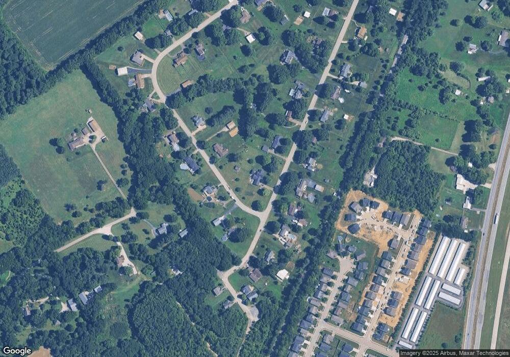 8603 Falcon Rd, Charlestown, IN 47111 - photo 1