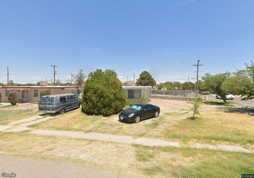 268 Maricela Dr, El Paso, TX 79915 - photo 1