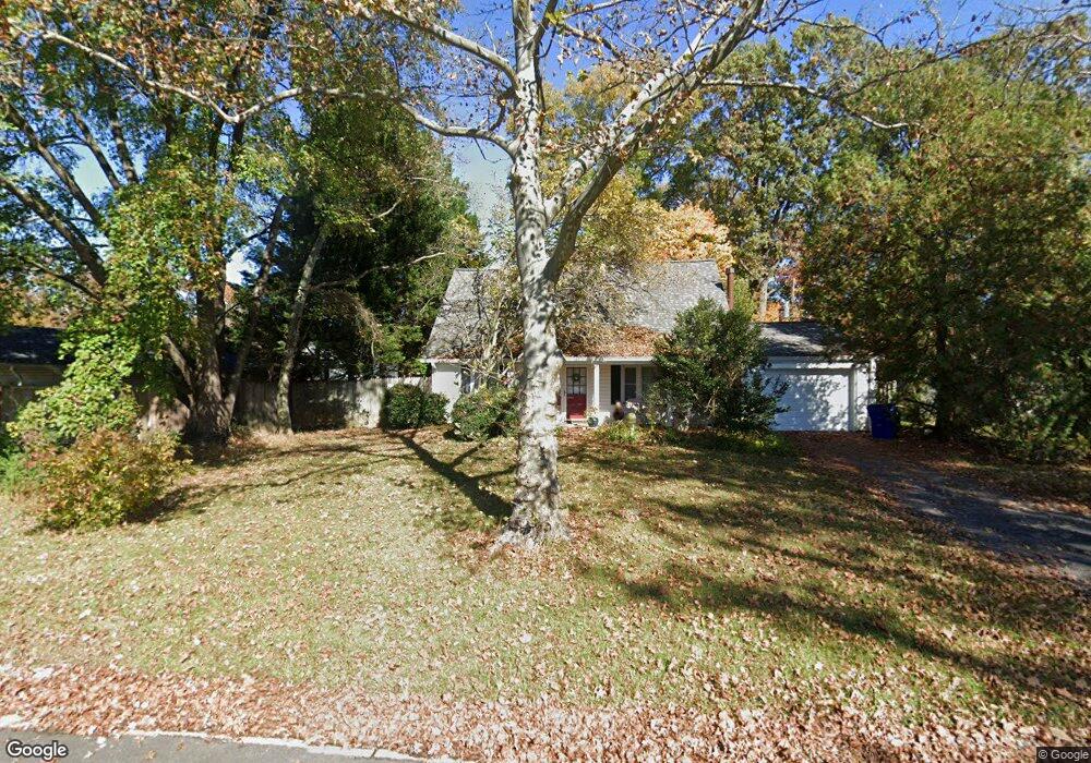 13302 Yarland Ln, Bowie, MD 20715 - photo 1