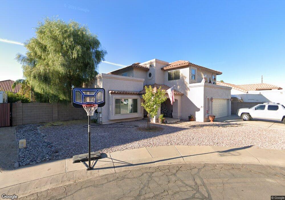 1033 E Stanford Ave, Gilbert, AZ 85234 - photo 1