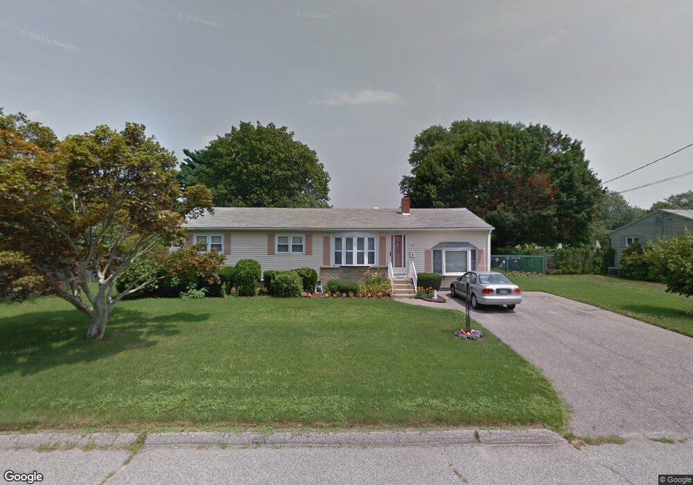 16 Fountain Ave, Warwick, RI 02886 - photo 1