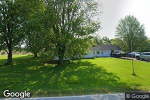 781 N Toussaint South Rd, Oak Harbor, OH 43449