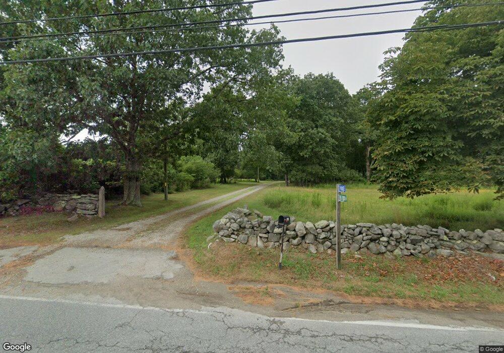 1045A Horseneck Rd, Westport, MA 02790 - photo 1