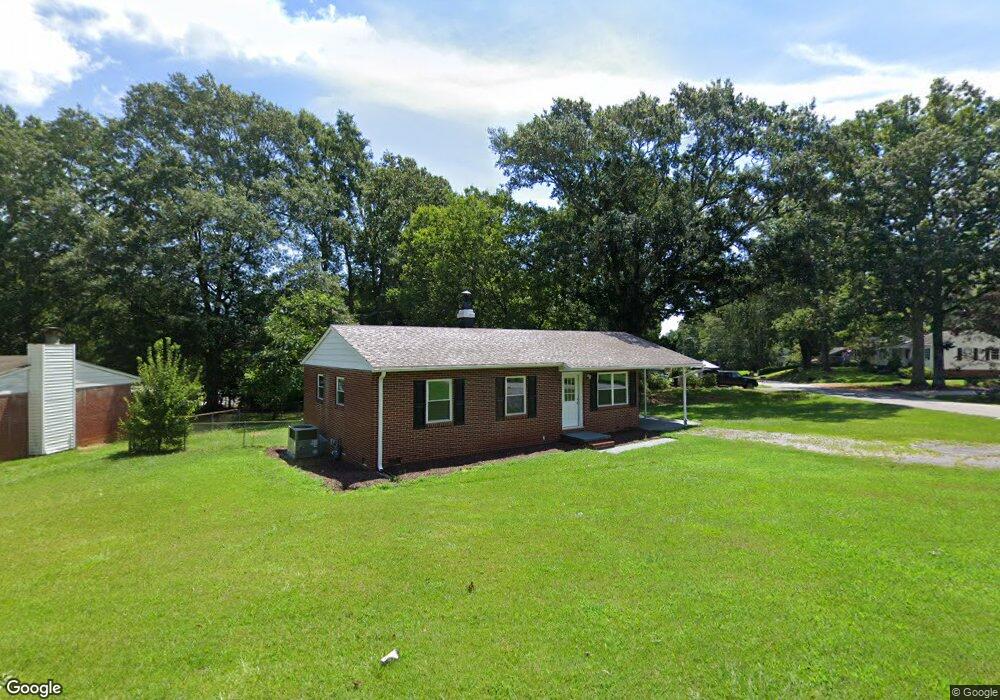 804 Crouch Dr, Pendleton, SC 29670 - photo 1