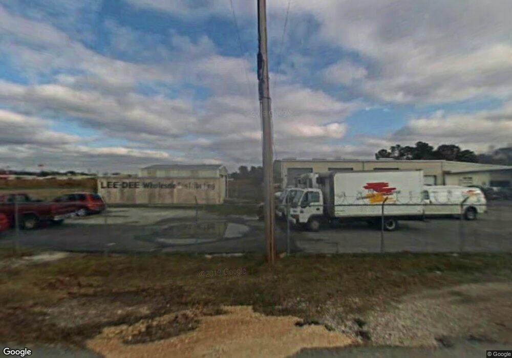 3201 2nd St, Lake Charles, LA 70601 - photo 1