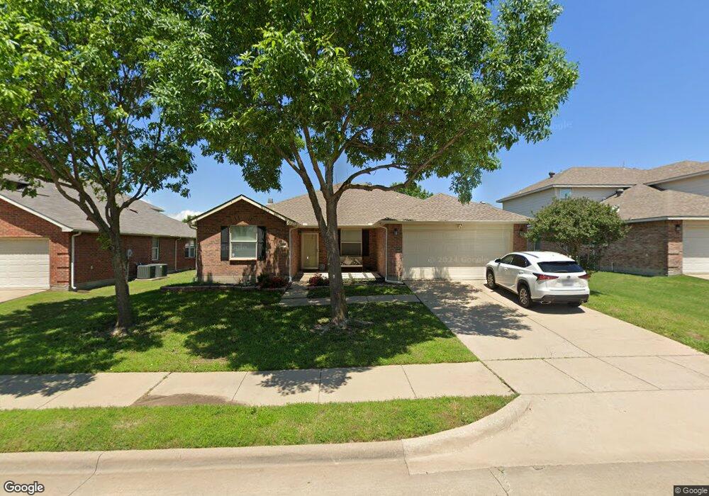 708 Ashford Ln, Wylie, TX 75098 - photo 1