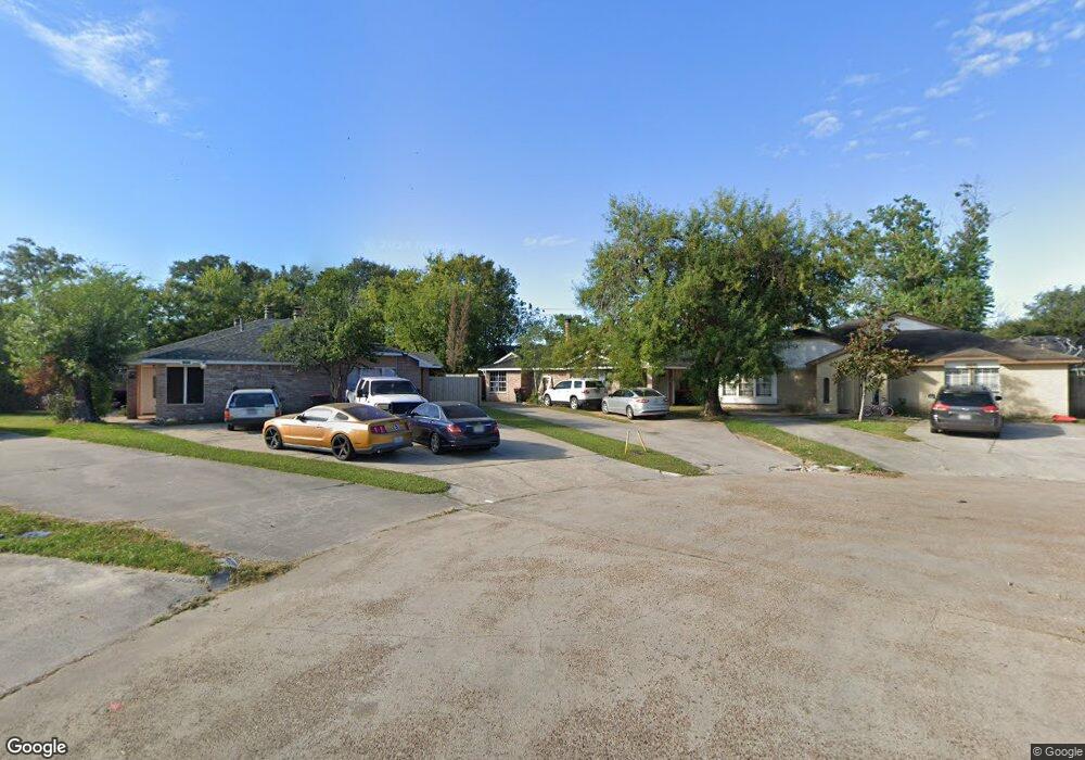 10009 Woodico Dr, Houston, TX 77038 - photo 1