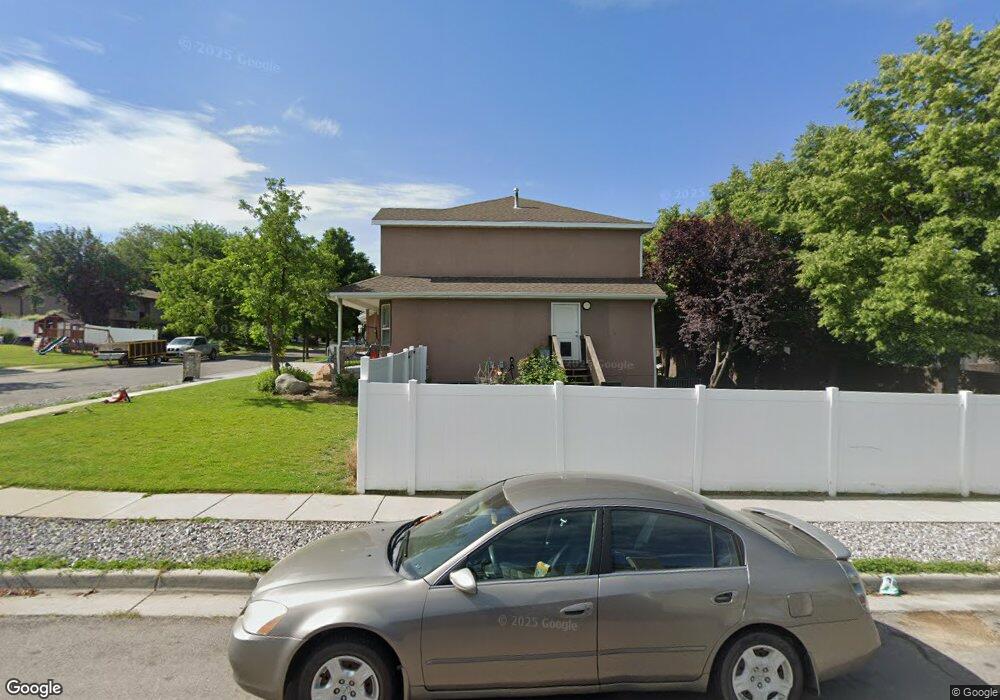 8186 S Grambling Way, Sandy, UT 84094 - photo 1