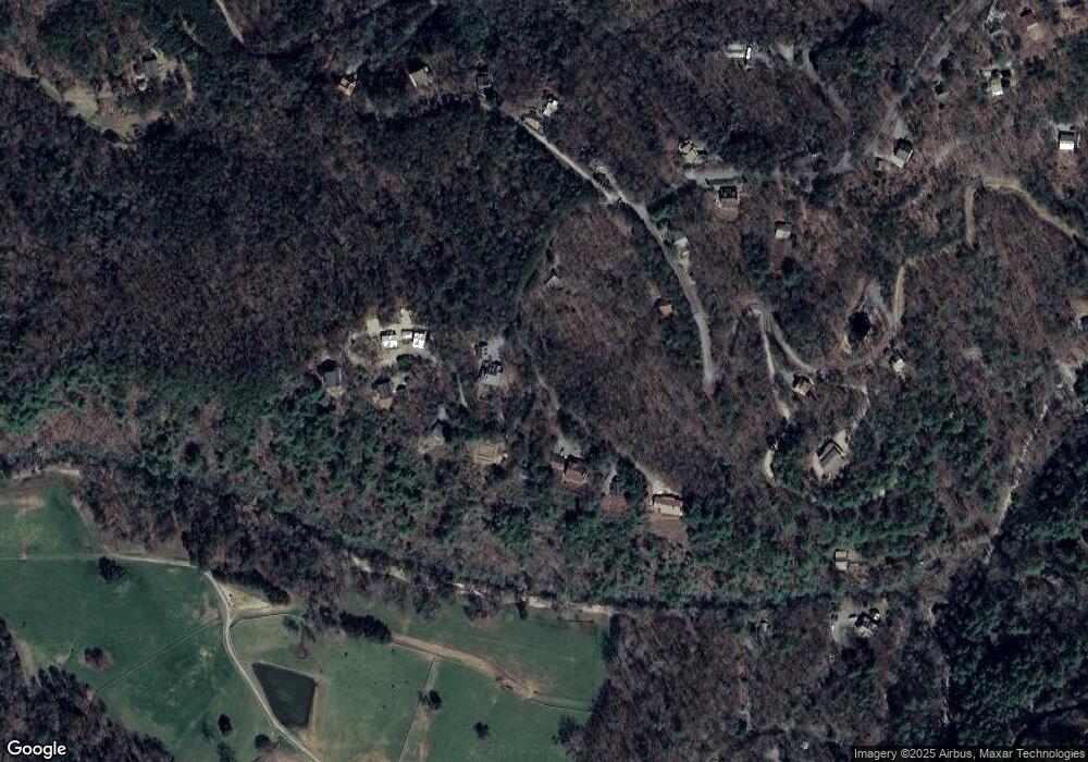 0 The Bluff, Morganton, GA 30560 - photo 1