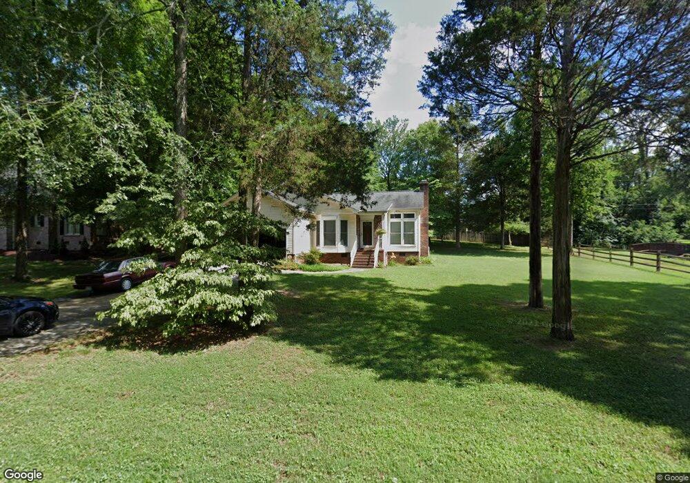 2574 Saddlewood Cir SW, Concord, NC 28027 - photo 1