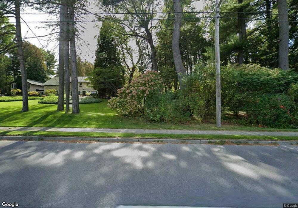 2696 Troy Schenectady Rd, Schenectady, NY 12309 - photo 1