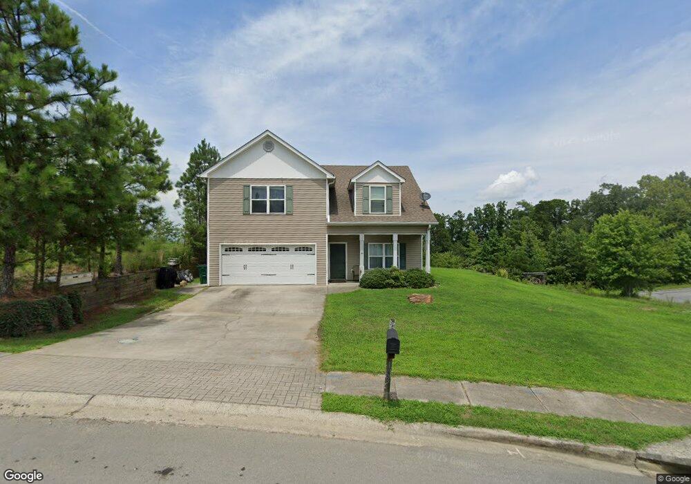 101 Pinto Ln, Fairmount, GA 30139 - photo 1