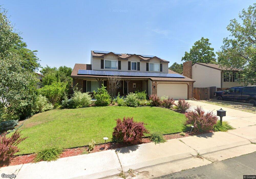 2012 S Eagle Ct, Aurora, CO 80014 - photo 1