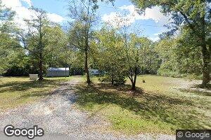 3408 Sammie Hearndon Rd, Moss Point, MS 39562