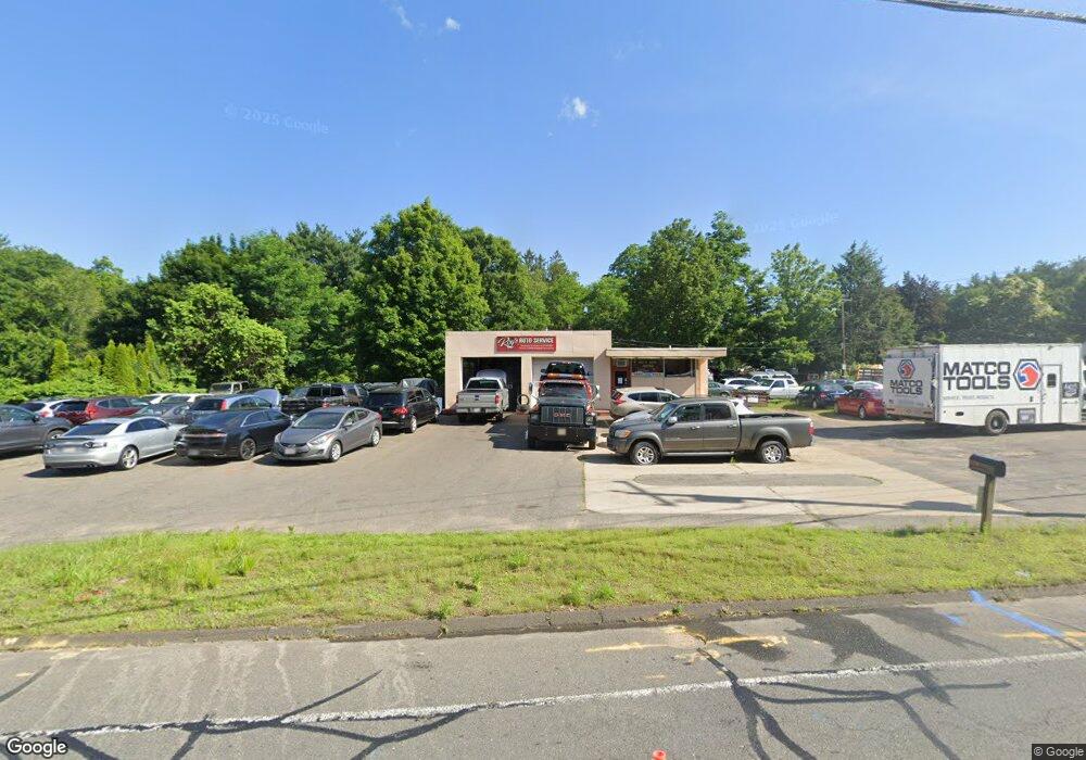 Lot 11 Lyon St, Ludlow, MA 01056 - photo 1