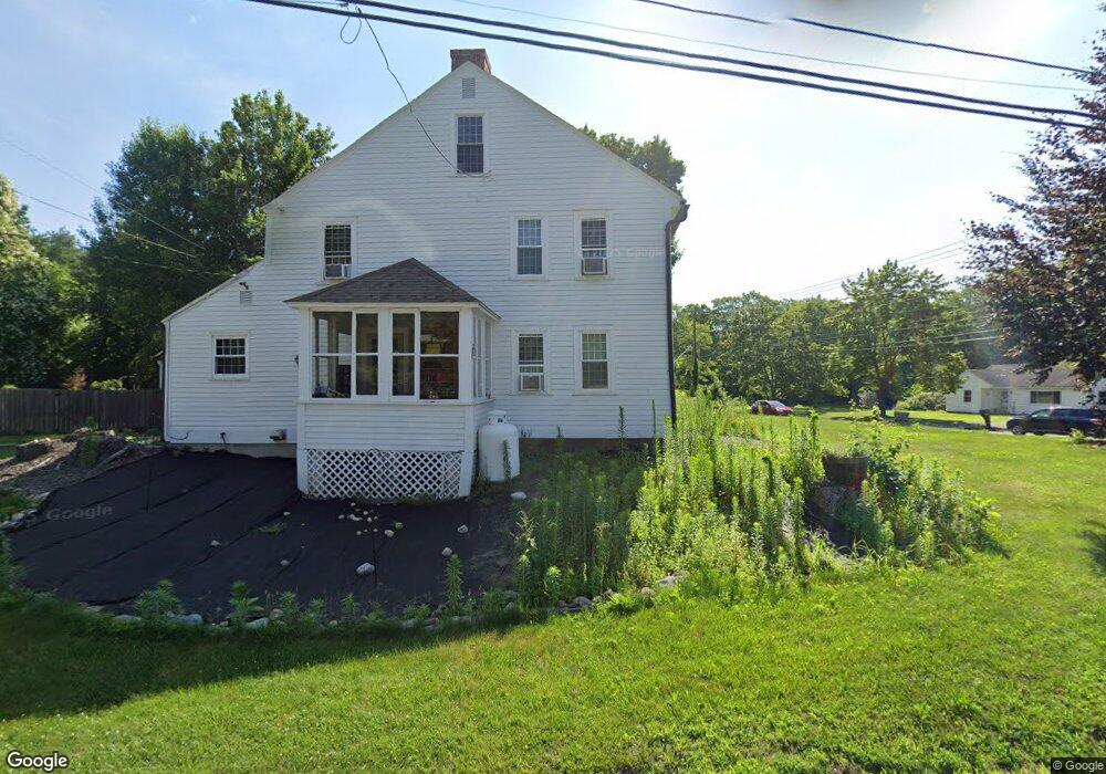 Lot 10 Lyon St, Ludlow, MA 01056 - photo 1