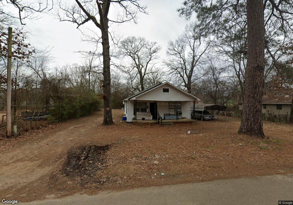 510 N 10th St, Gurdon, AR 71743 - photo 1
