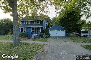 413 W Prospect Ave, Appleton, WI 54911