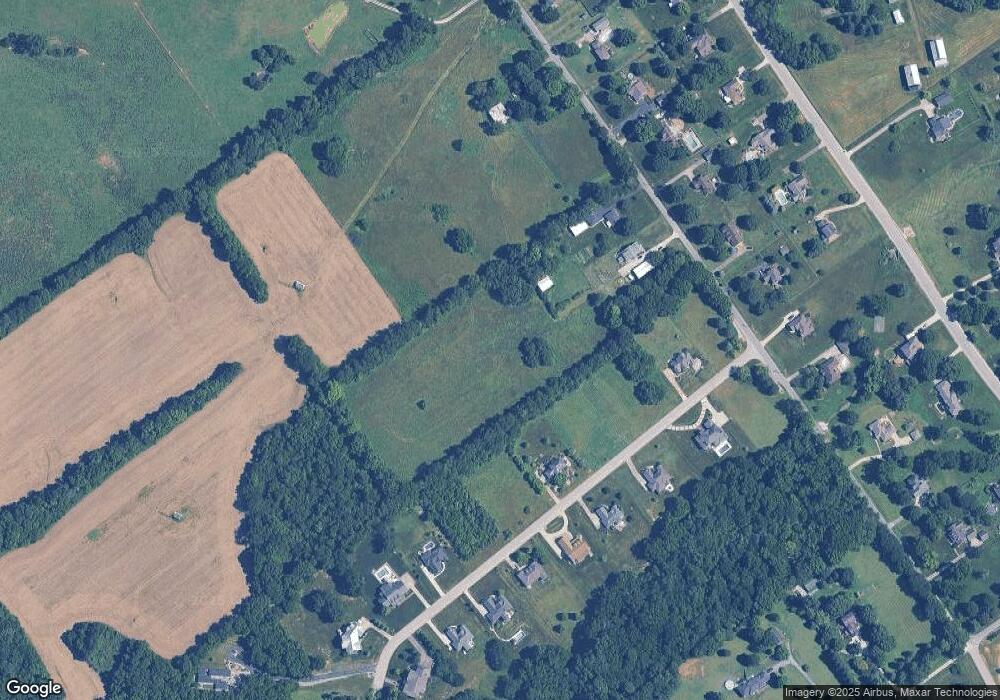 6623 Old Bethany Rd, Charlestown, IN 47111 - photo 1