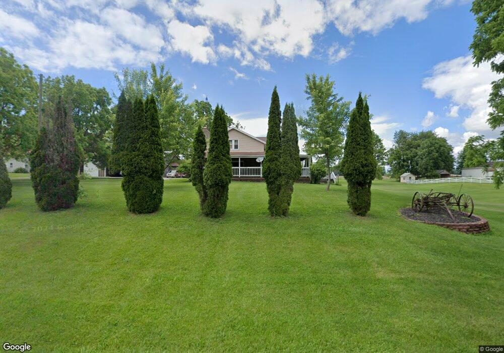 1524 River Rd, Bucyrus, OH 44820 - photo 1