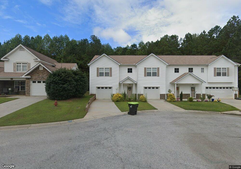 164 Crest Pointe unit A1, Bremen, GA 30110 - photo 1