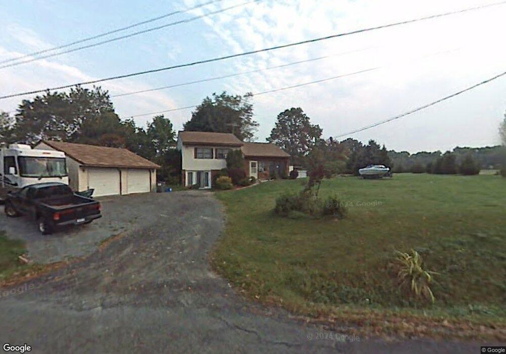 143 Clove Rd, Castleton On Hudson, NY 12033 - photo 1