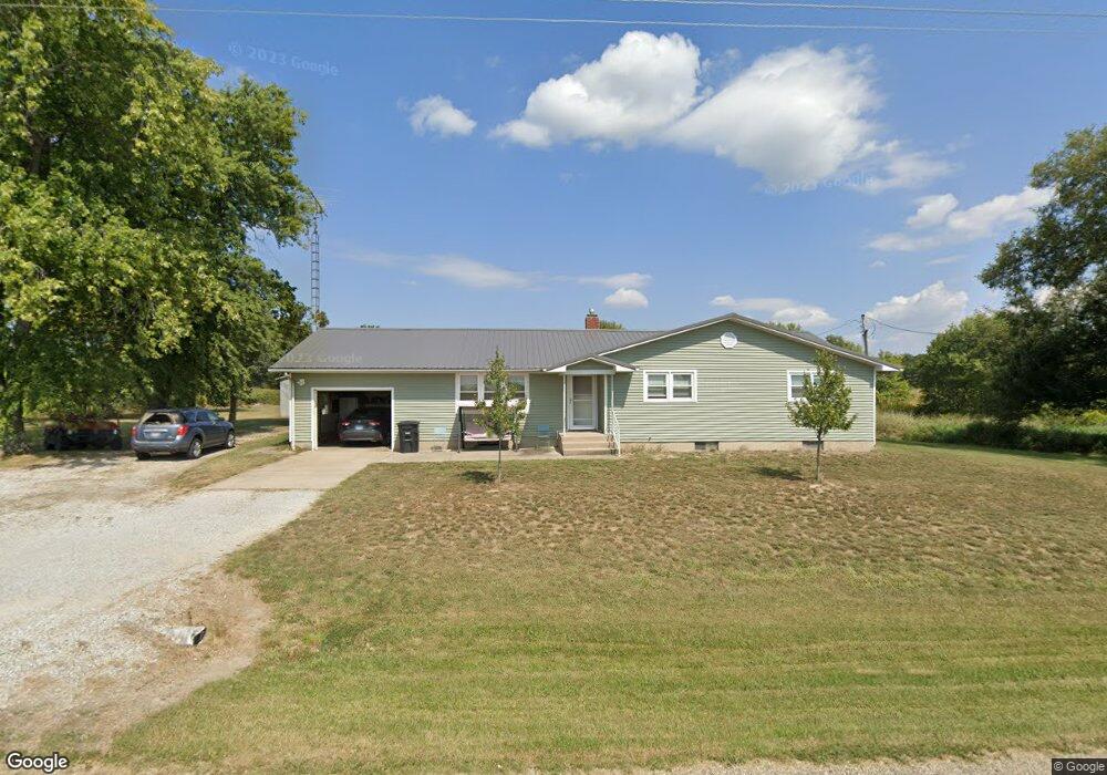 14354 E 1200th Ave, Effingham, IL 62401 - photo 1