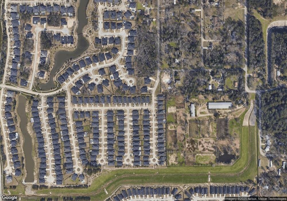 10155 Coopers Hawk Way, Conroe, TX 77385 - photo 1