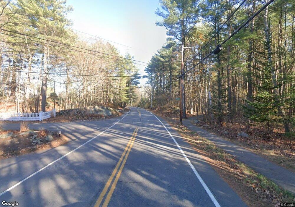 0 Spring Hill Rd, New Castle, NH 03854 - photo 1