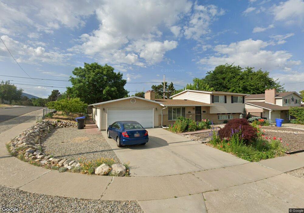 1446 Capella Way, Sandy, UT 84093 - photo 1