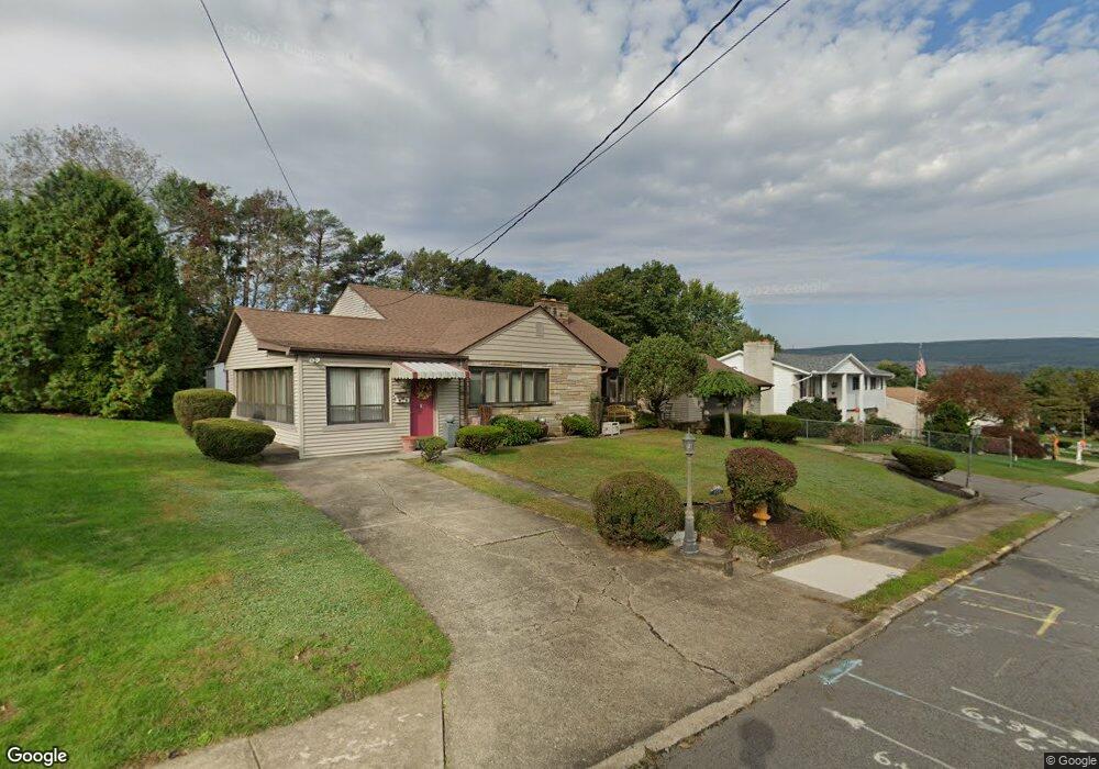 205 Stone St, Moosic, PA 18507 - photo 1