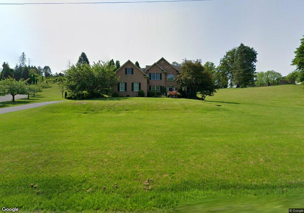 2190 Neffs Laurys Rd, Slatington, PA 18080 - photo 1