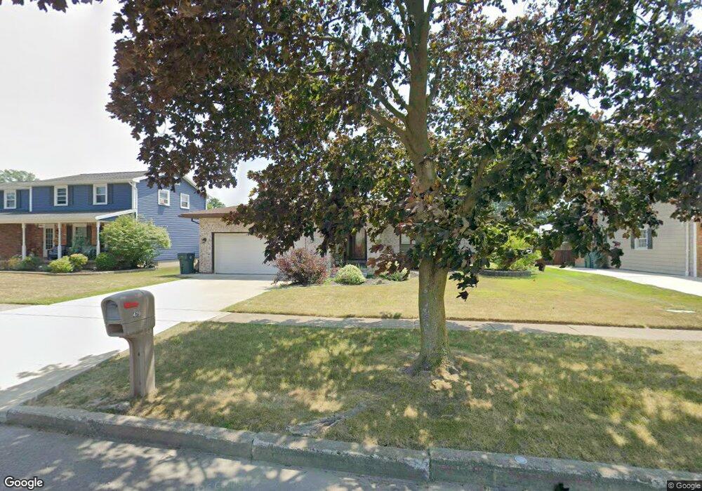 479 Fairmont Ave, North Tonawanda, NY 14120 - photo 1