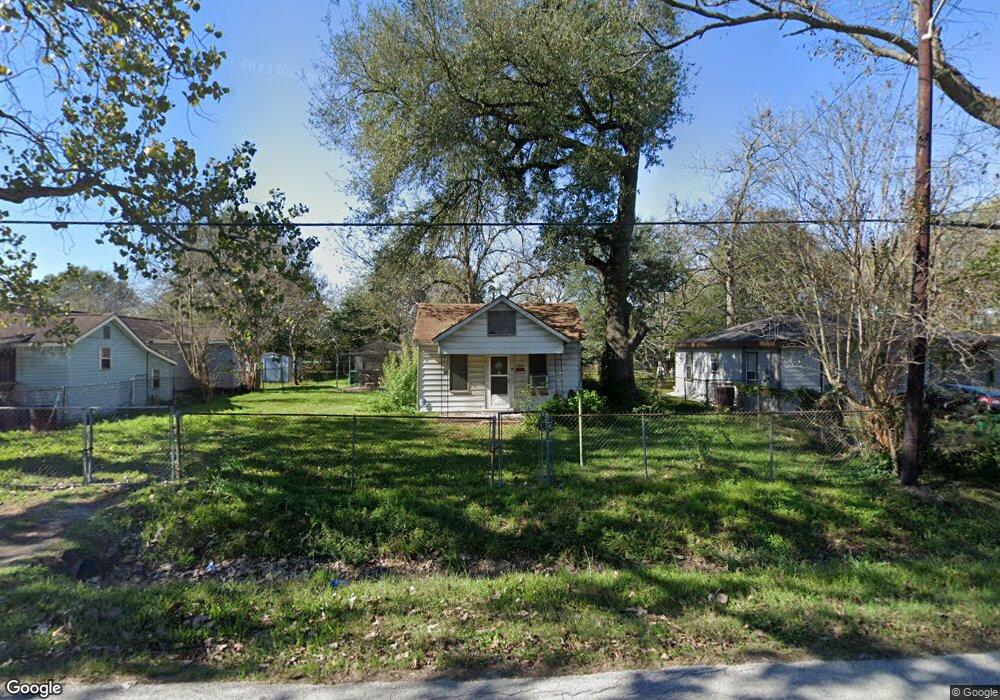 4421 Leffingwell St, Houston, TX 77026 - photo 1