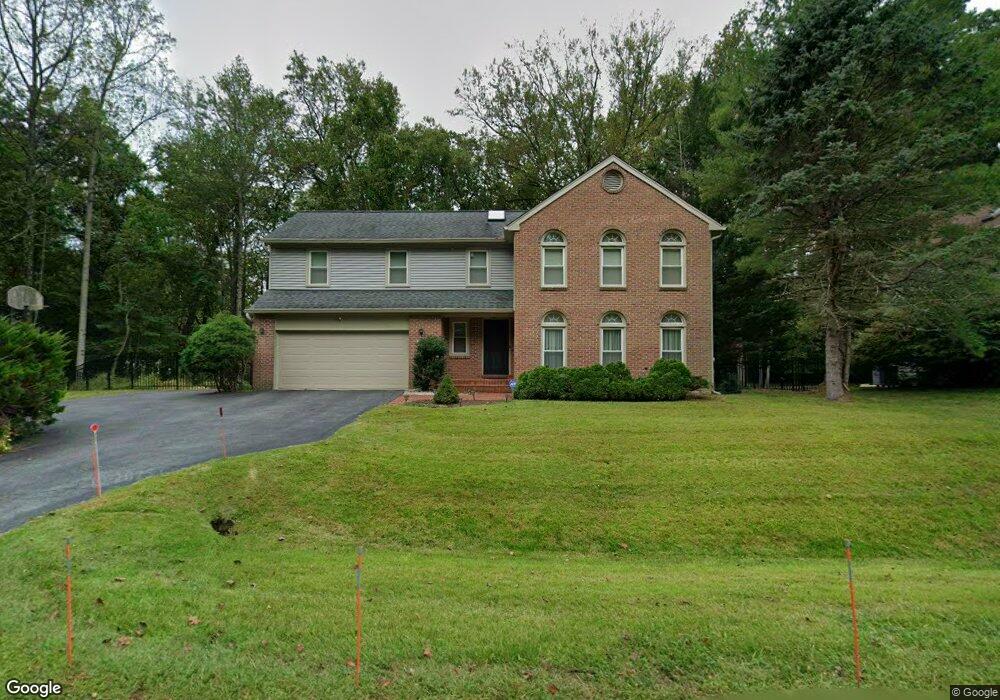 2004 Merrifields Dr, Silver Spring, MD 20906 - photo 1