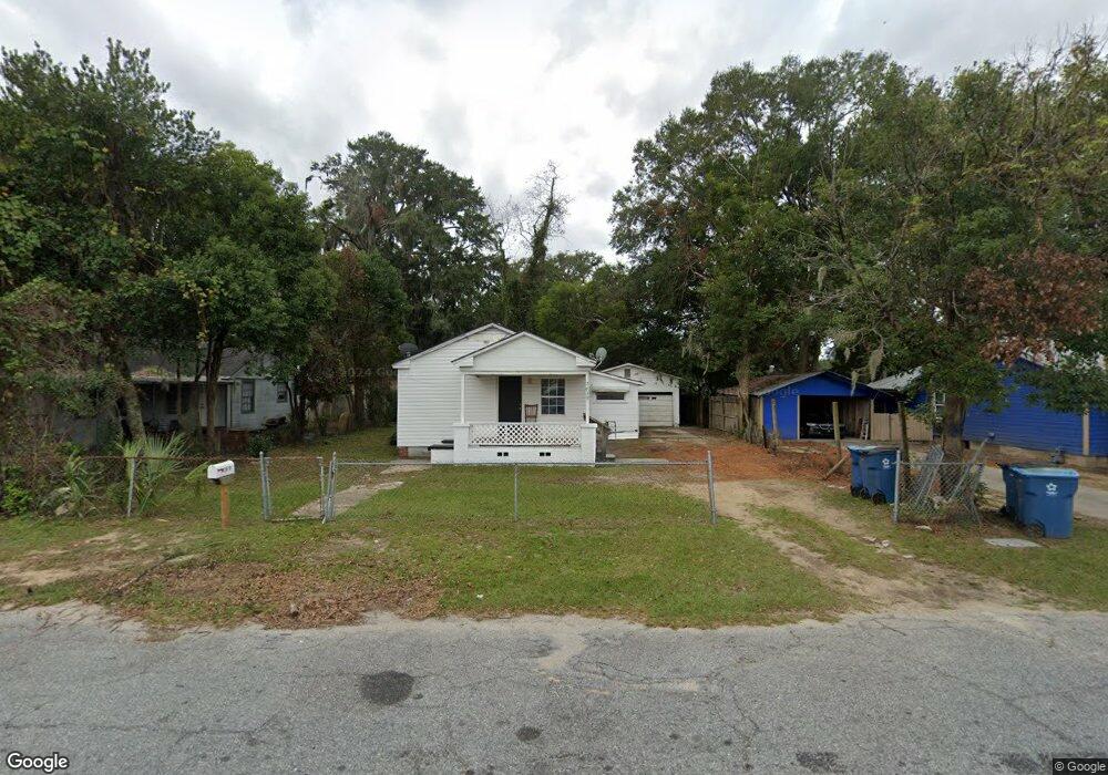 2619 Ellis St, Brunswick, GA 31520 - photo 1