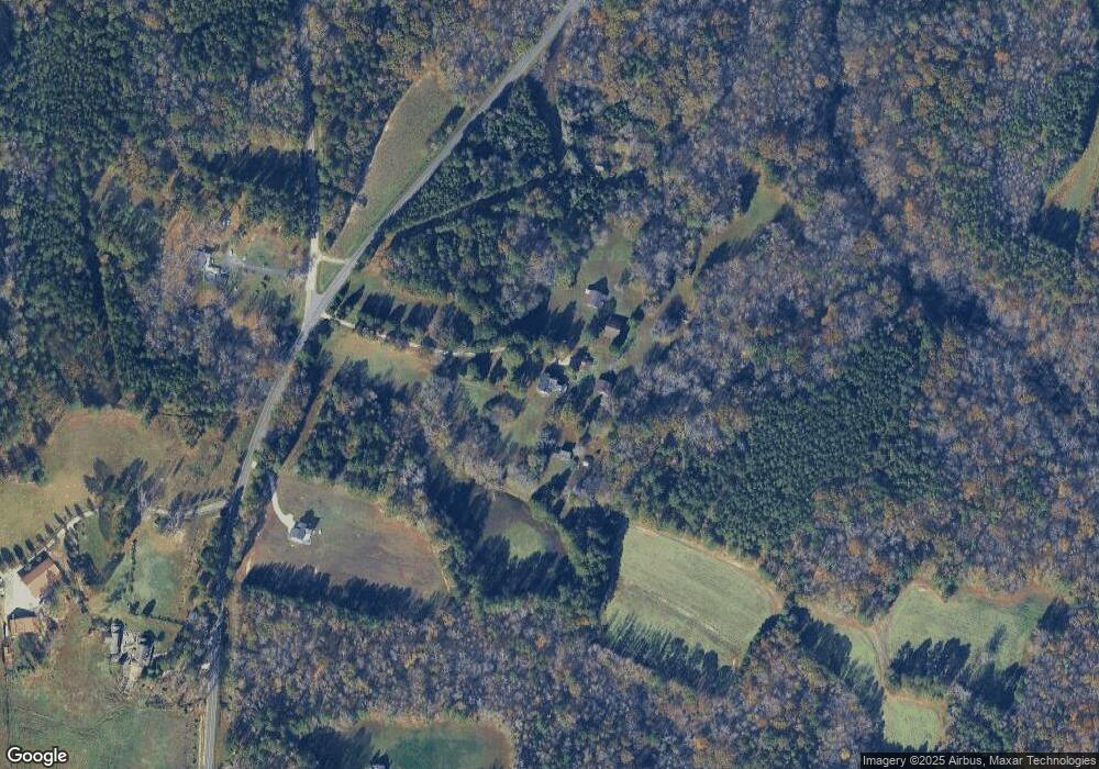 4562 Nc Highway 96, Oxford, NC 27565 - photo 1