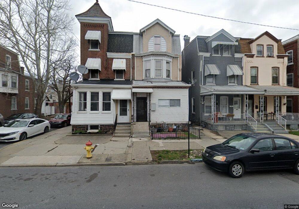 725 N 8th St, Allentown, PA 18102 - photo 1