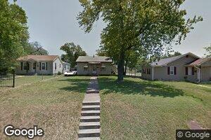 529 S Mcconnell Ave, Joplin, MO 64801