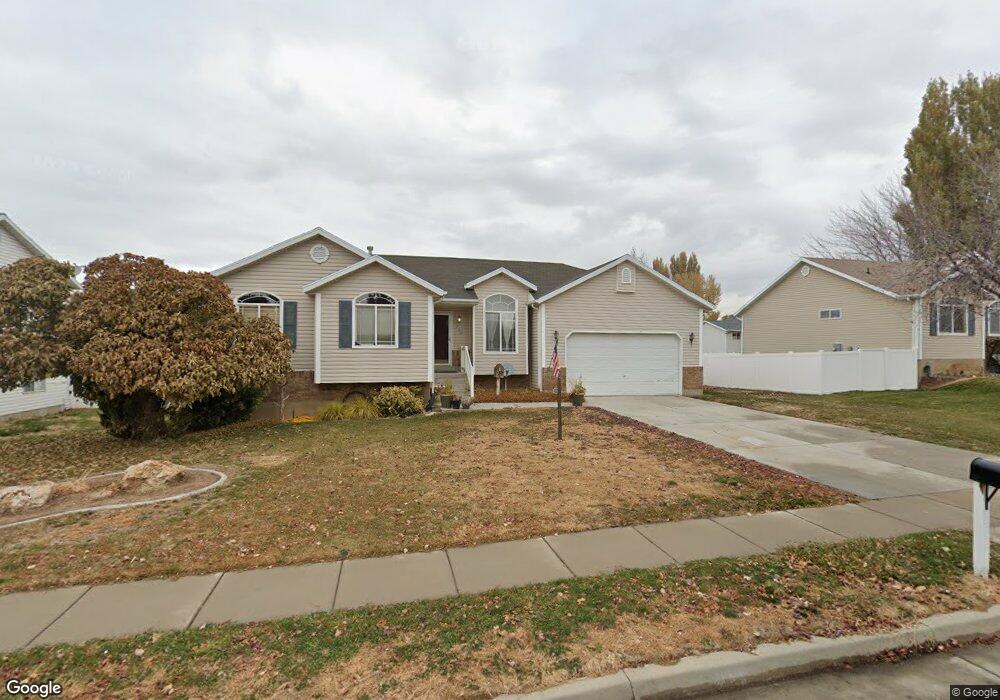 786 W 1520 N, Clearfield, UT 84015 - photo 1