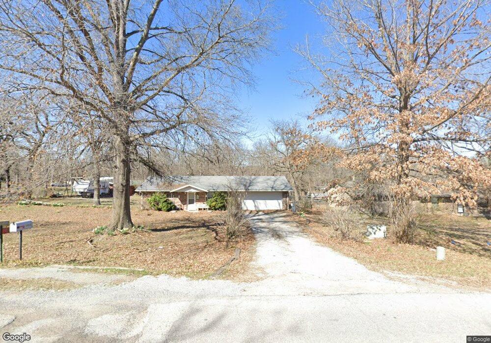 2925 Hickory Bluff Rd, Sapulpa, OK 74066 - photo 1