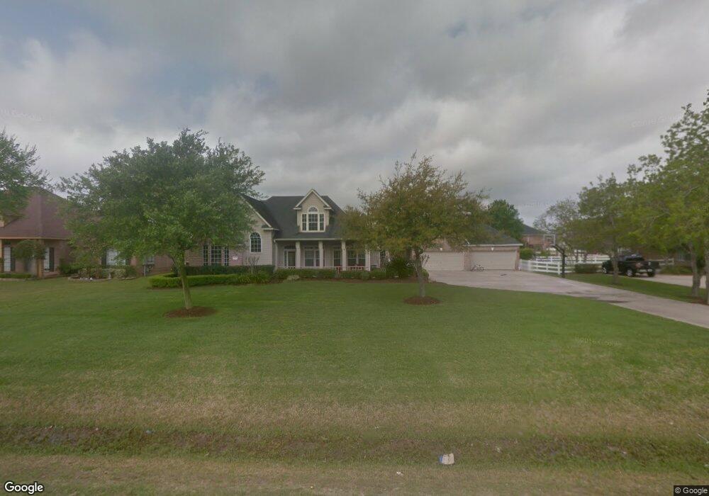 4010 Ravencrest Ct, Pearland, TX 77584 - photo 1