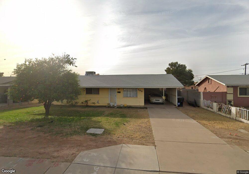 199 W Ray Rd, Chandler, AZ 85225 - photo 1