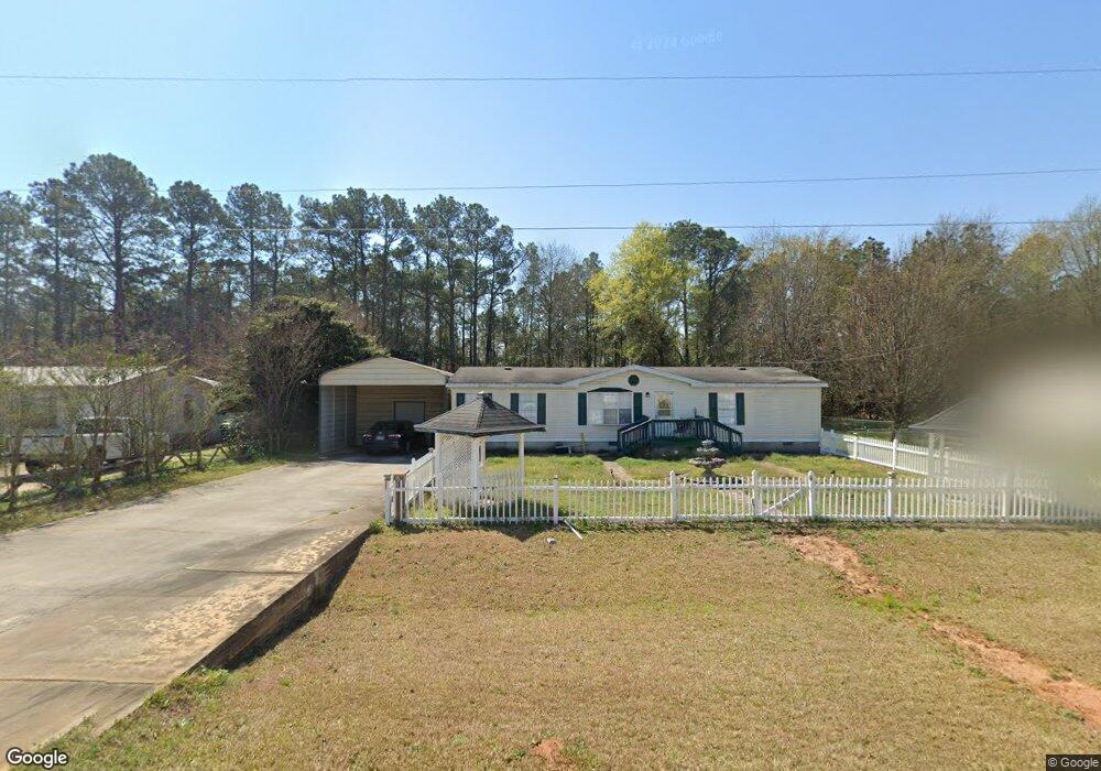 411 High Point Dr, Byron, GA 31008 - photo 1