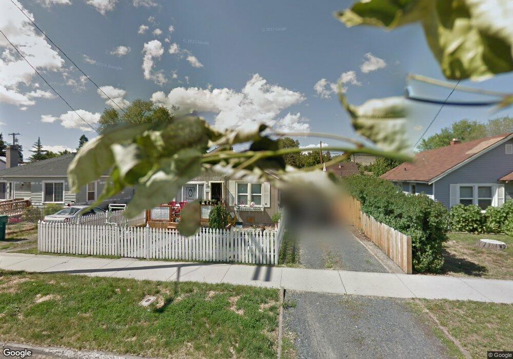 2225 Vine Ave, Klamath Falls, OR 97601 - photo 1