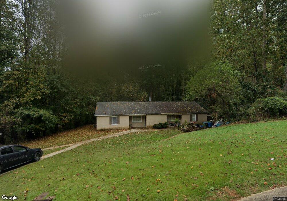 121 River Pointe Ct SW unit B, Lilburn, GA 30047 - photo 1