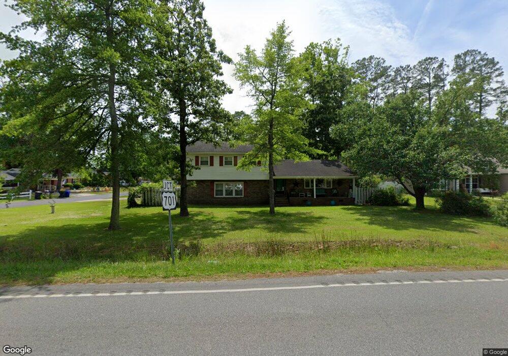2003 Cultra Rd, Conway, SC 29526 - photo 1